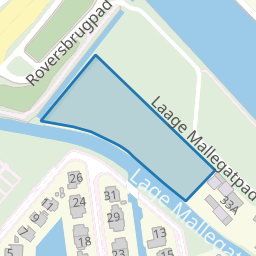 Perceel KWK01-C-5034