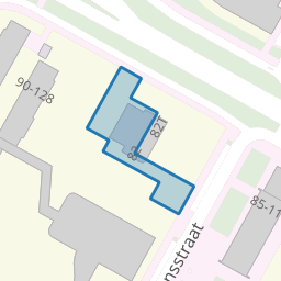 Perceel KWK01-C-5038