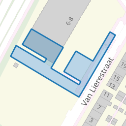 Perceel KWK01-C-5039