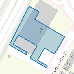 Perceel KWK01-C-5040