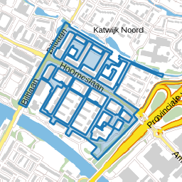 Perceel KWK01-C-5041