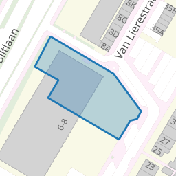 Perceel KWK01-C-5042