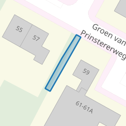 Perceel KWK01-C-5047