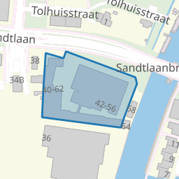 Perceel KWK01-D-1004