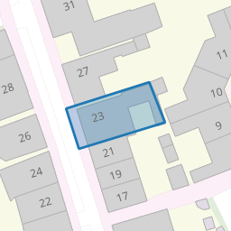 Perceel KWK01-D-1029