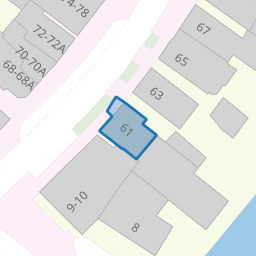 Perceel KWK01-D-1032