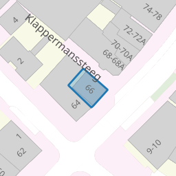 Perceel KWK01-D-1035