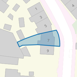 Perceel KWK01-D-1070