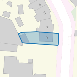 Perceel KWK01-D-1071