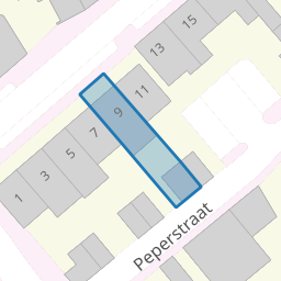 Perceel KWK01-D-1076