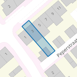 Perceel KWK01-D-1079