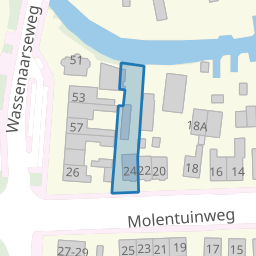 Perceel KWK01-D-1092