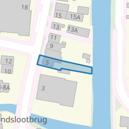 Perceel KWK01-D-1095