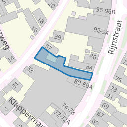 Perceel KWK01-D-1096