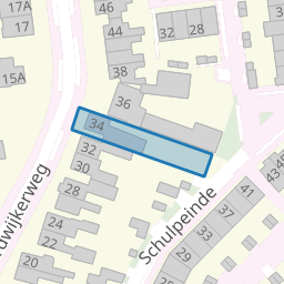 Perceel KWK01-D-1098