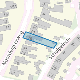 Perceel KWK01-D-1100