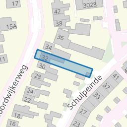 Perceel KWK01-D-1105