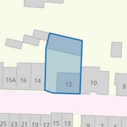 Perceel KWK01-D-1119