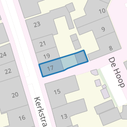 Perceel KWK01-D-1134