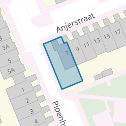 Perceel KWK01-D-1148