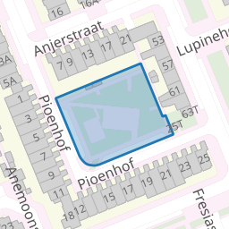 Perceel KWK01-D-1149