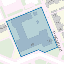 Perceel KWK01-D-1151