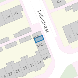 Perceel KWK01-D-1155