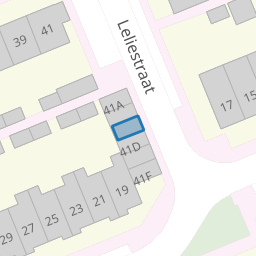 Perceel KWK01-D-1156