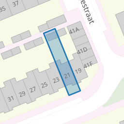 Perceel KWK01-D-1160