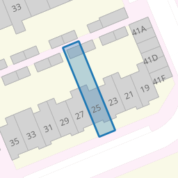 Perceel KWK01-D-1162