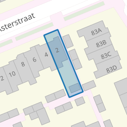 Perceel KWK01-D-1169