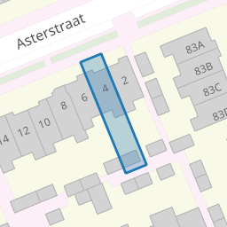 Perceel KWK01-D-1170