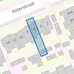 Perceel KWK01-D-1171