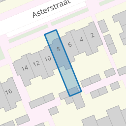 Perceel KWK01-D-1172