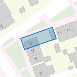 Perceel KWK01-D-1186