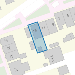 Perceel KWK01-D-1189