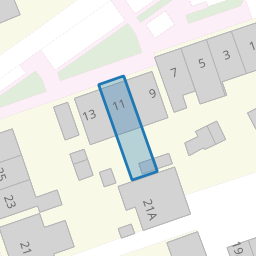 Perceel KWK01-D-1190