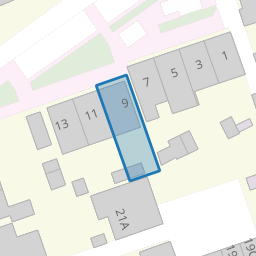 Perceel KWK01-D-1191