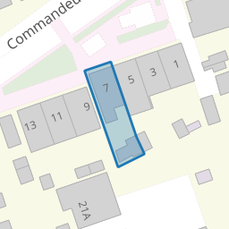 Perceel KWK01-D-1192