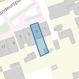 Perceel KWK01-D-1194