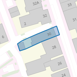 Perceel KWK01-D-1197