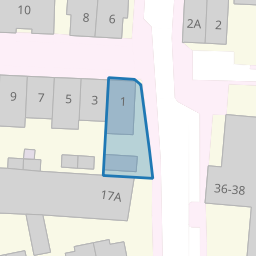 Perceel KWK01-D-1200