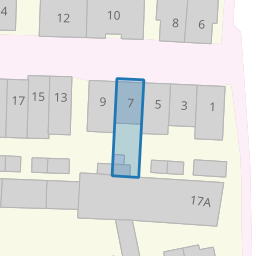 Perceel KWK01-D-1203