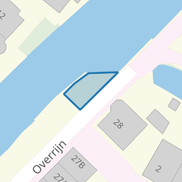 Perceel KWK01-D-1234