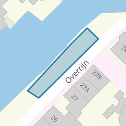 Perceel KWK01-D-1235