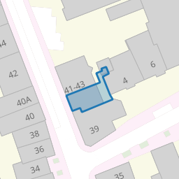 Perceel KWK01-D-1291