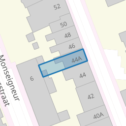 Perceel KWK01-D-1292