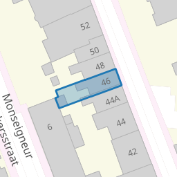 Perceel KWK01-D-1293