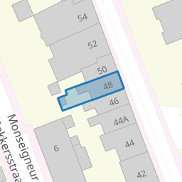 Perceel KWK01-D-1294