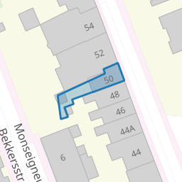 Perceel KWK01-D-1295